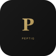 App de seguimiento PEPTIQ