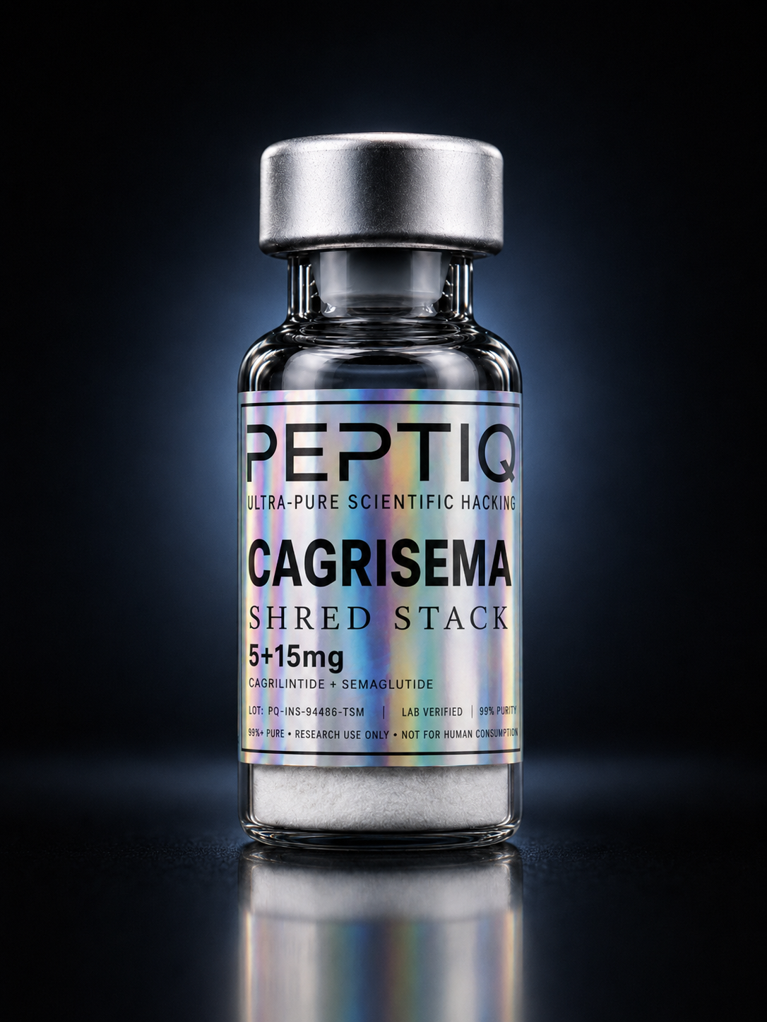 cagrilintide-semaglutide lifestyle