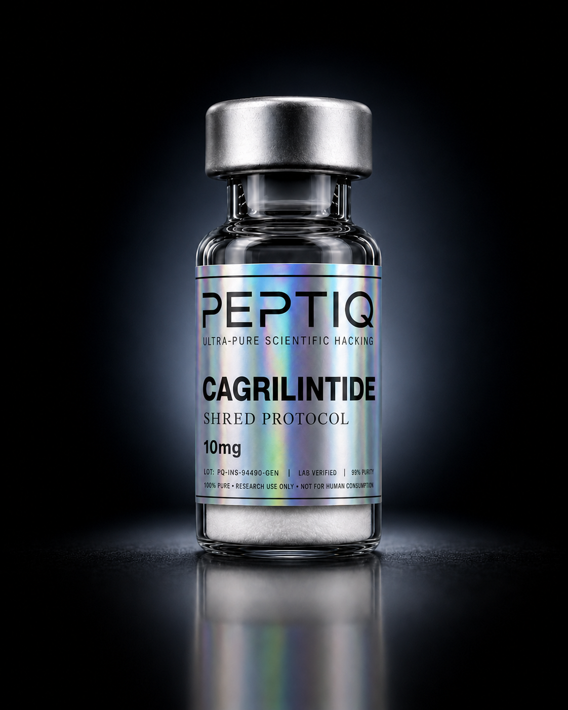 cagrilintide lifestyle