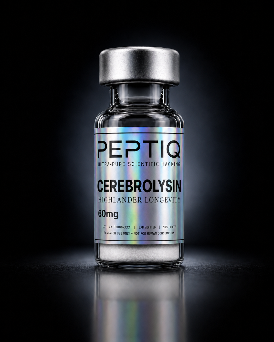 cerebrolysin lifestyle