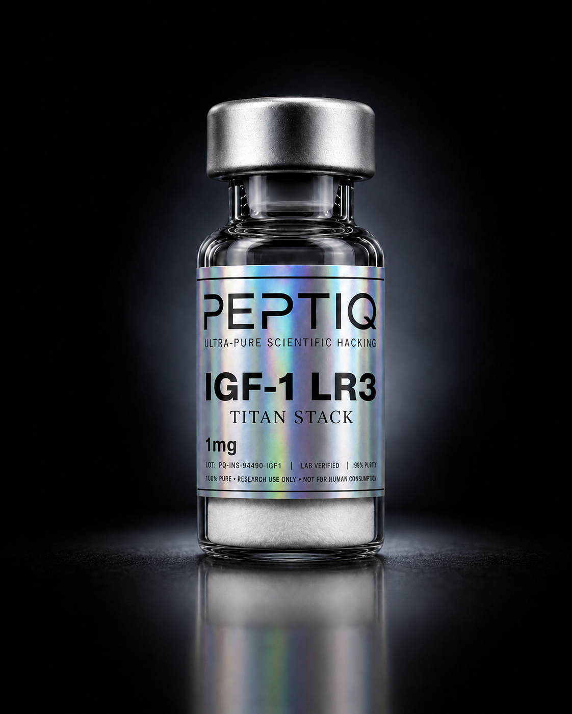 igf-1-lr3 lifestyle