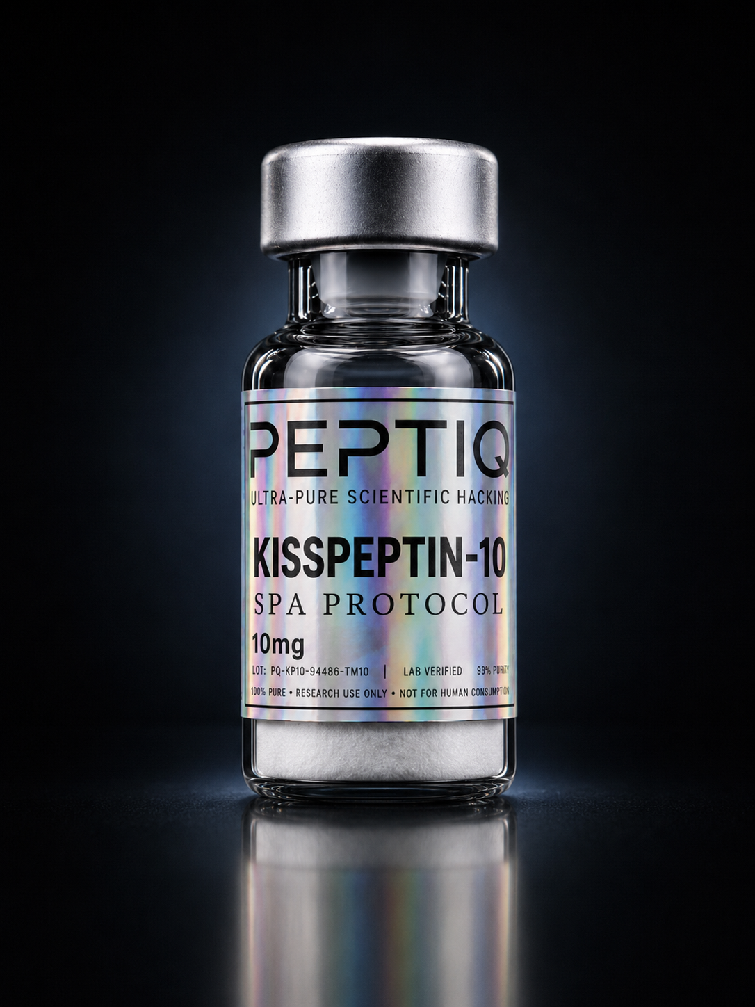 kisspeptin-10 lifestyle