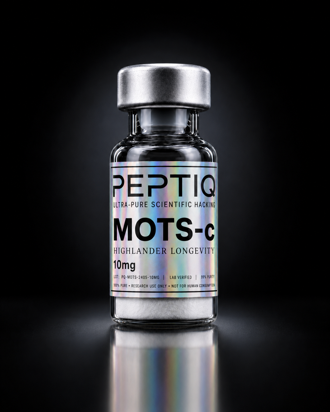 mots-c lifestyle