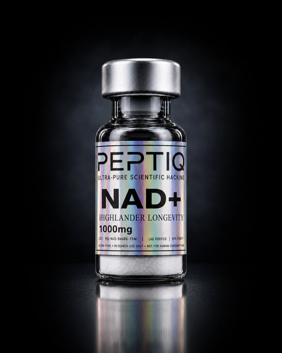 NAD+