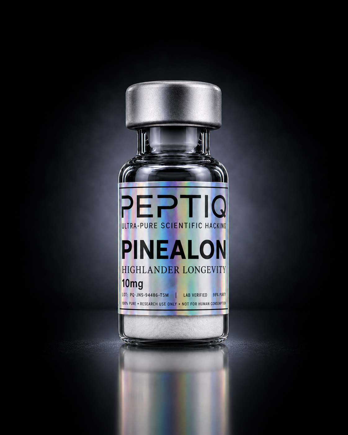 pinealon lifestyle