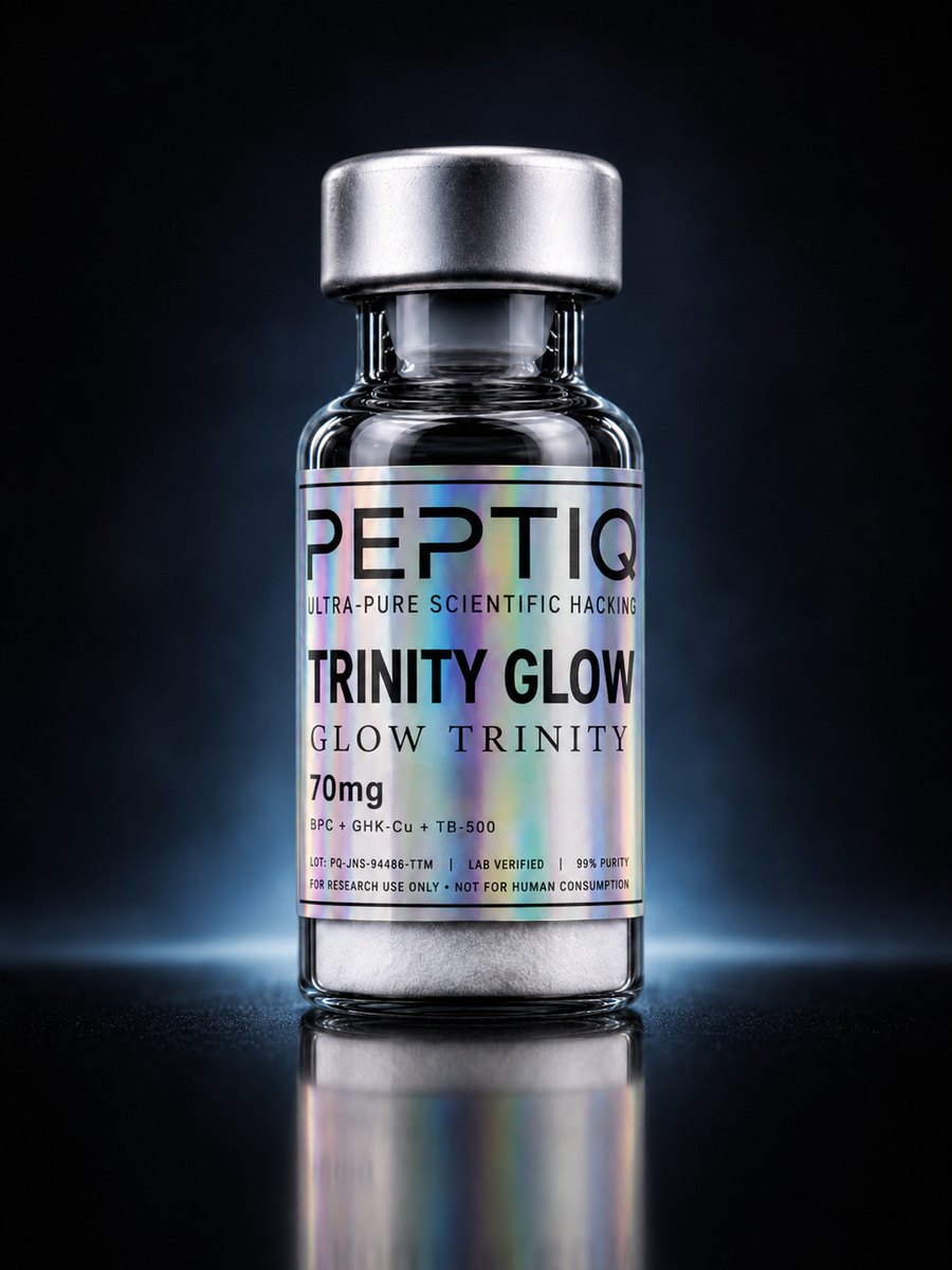 TRINITY