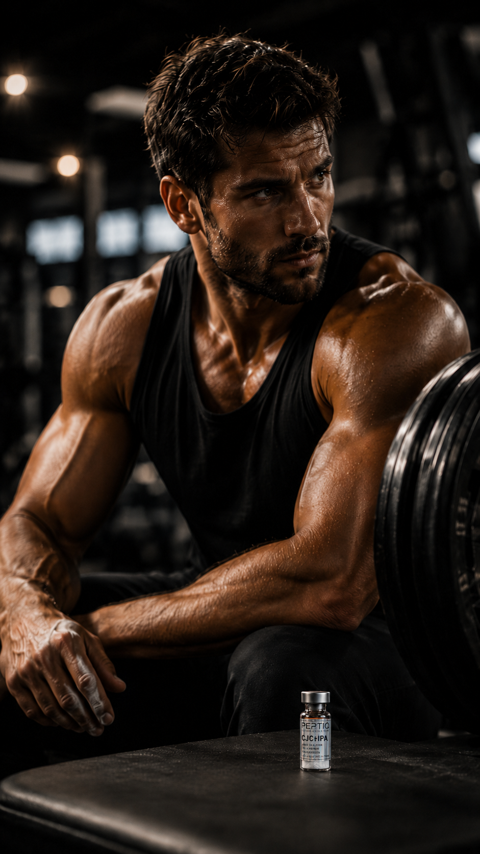 cjc-ipamorelin lifestyle
