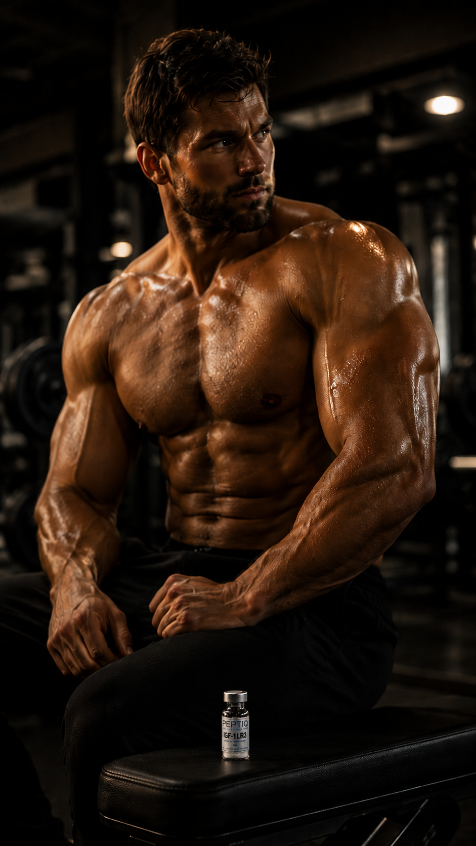 igf-1-lr3 lifestyle