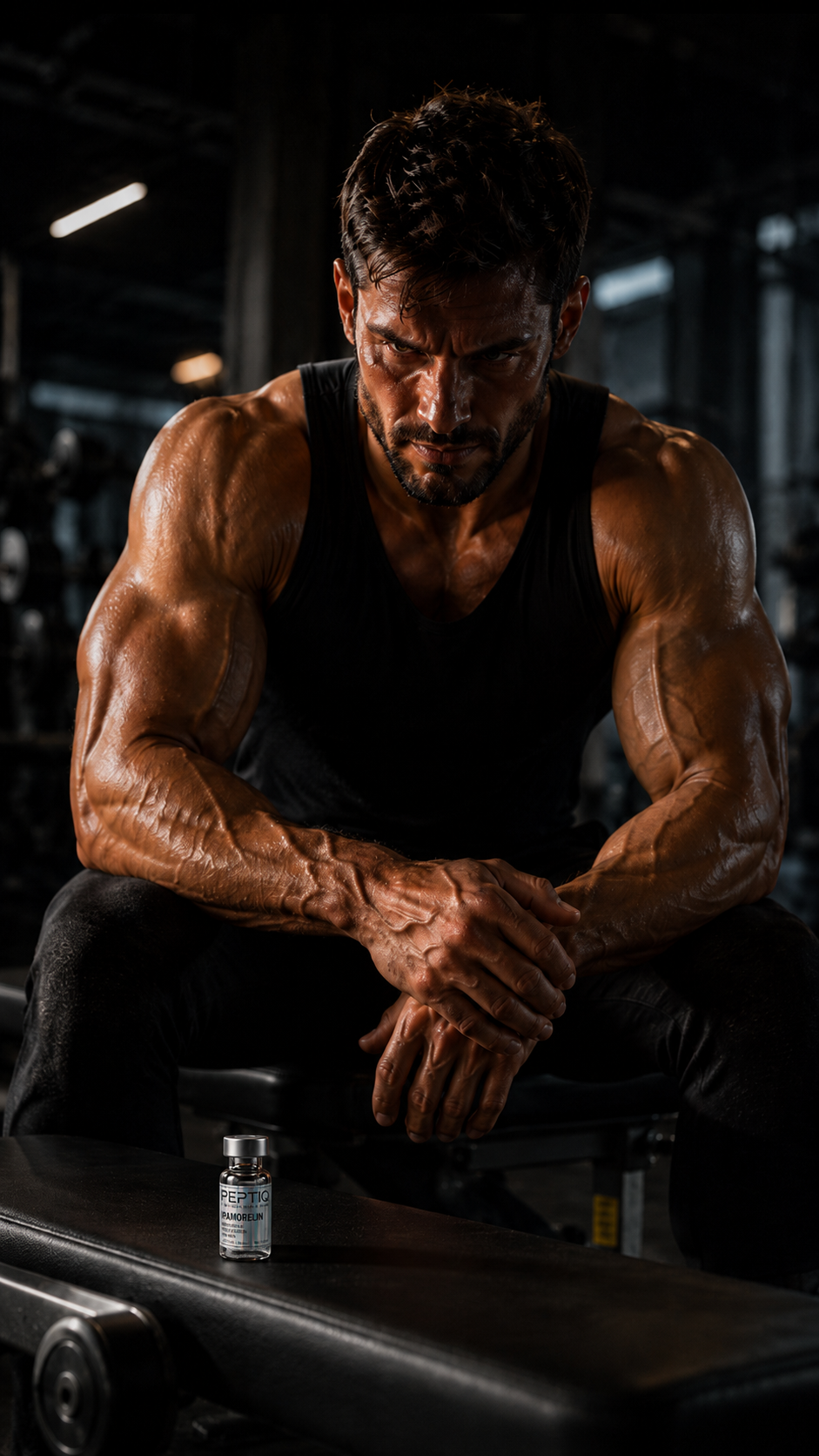 ipamorelin lifestyle