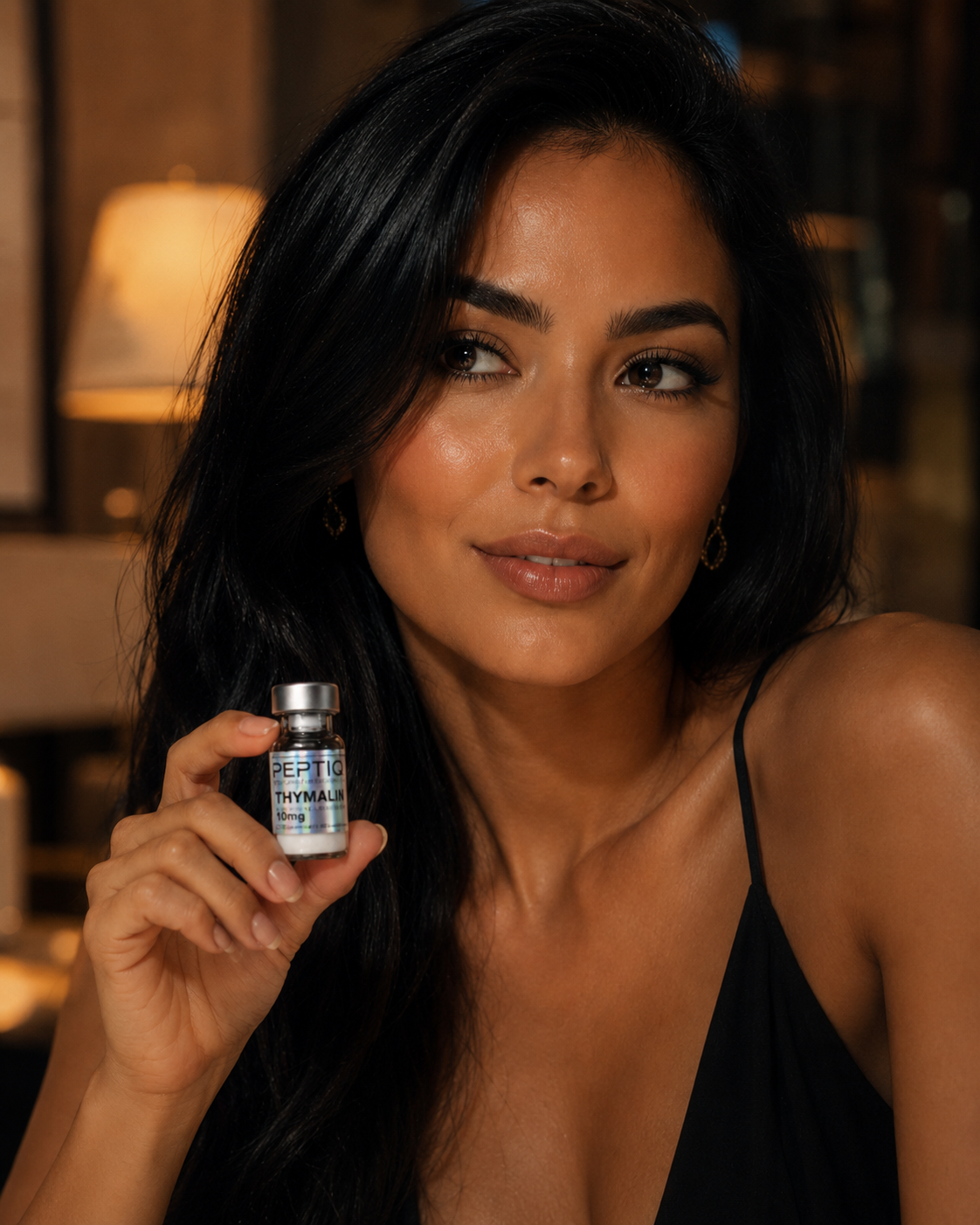 thymalin lifestyle