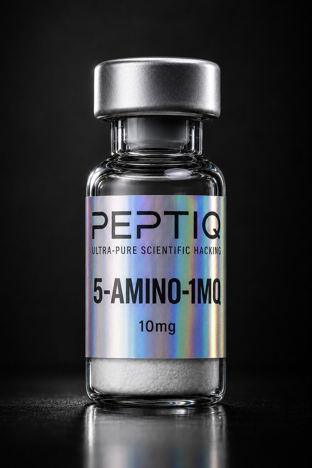 5-Amino-1MQ