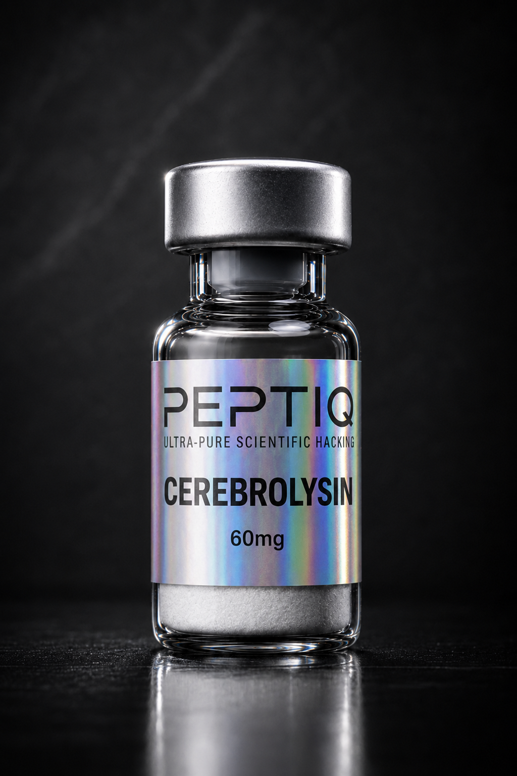 Cerebrolysin