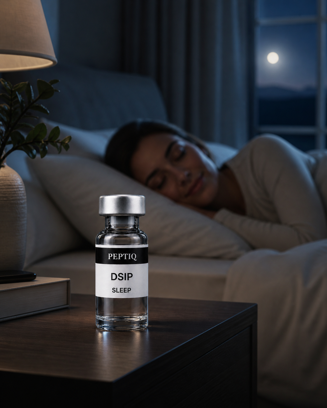 PEPTIQ MX · Línea SPA MÉDICO