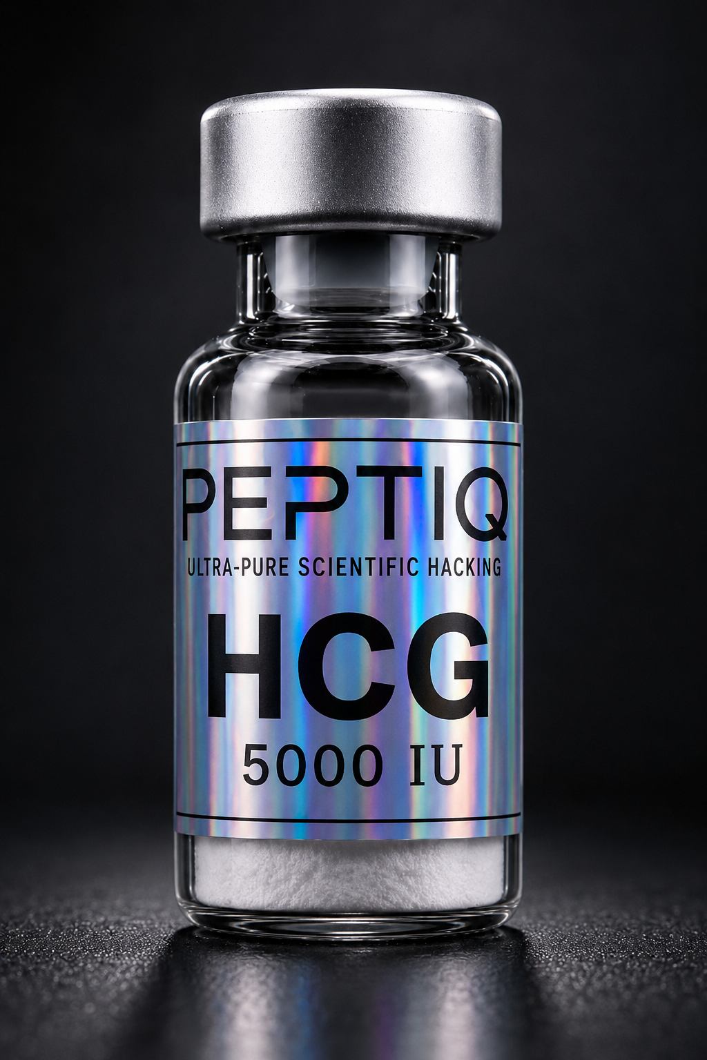 HCG