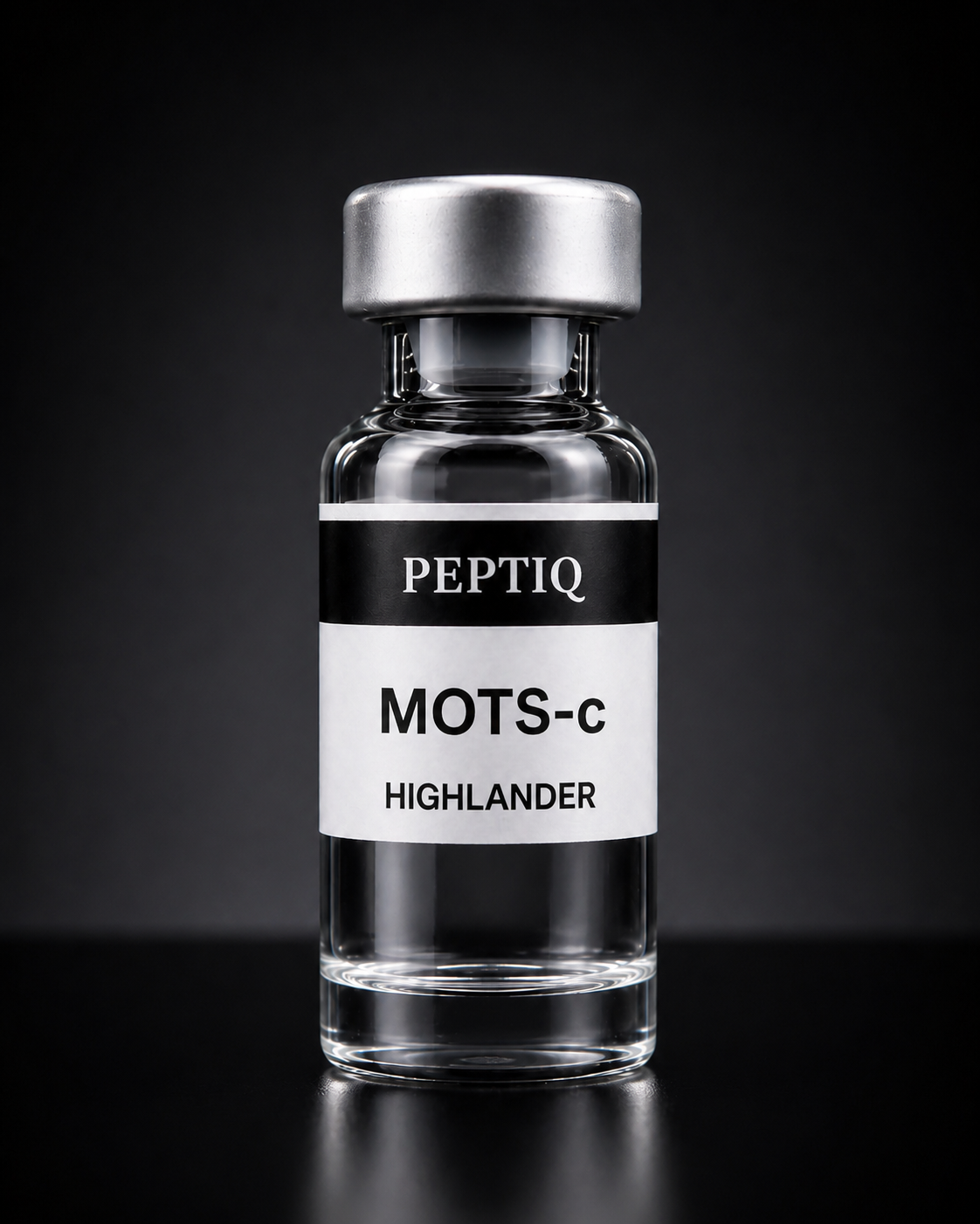 MOTS-c
