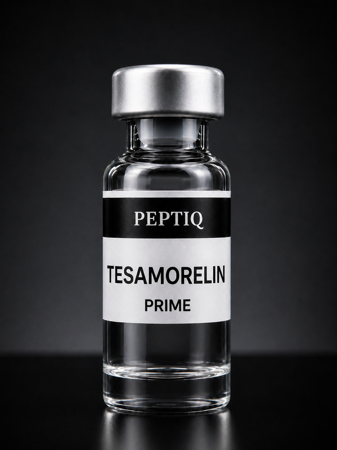Tesamorelin